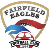 FF Eagles club logo