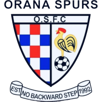 Orana Spurs