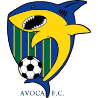 Avoca FC clublogo