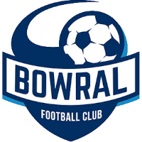 Bowral FC clublogo