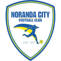 Noranda club logo