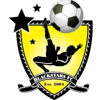 Black Stars club logo