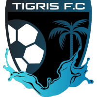 Tigris club logo