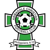 AD Christian club logo