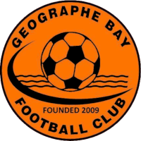 Georgraphe Bay club logo