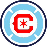 Chicago Fire club logo