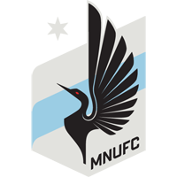Logo of Minnesota United FC 2