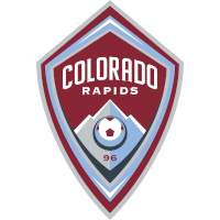 Logo of Colorado Rapids SC 2