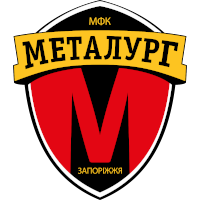 MFK Metalurh Zaporizhzhia logo