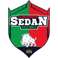 logo Sedan Ardennes