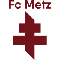
														Logo of FC Metz														