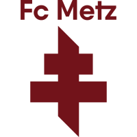 Logo of FC Metz