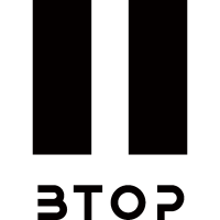 BTOP club logo