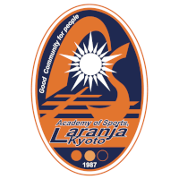 Laranja club logo