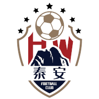 Tai'an Tiankuang FC logo