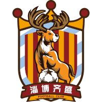 Zibo Qisheng club logo