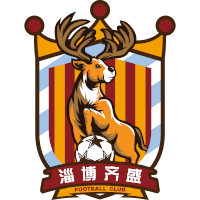 Zibo Qisheng FC logo