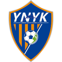 Logo of Yunnan Yukun FC