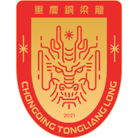 Logo of Chongqing Tonglianglong FC