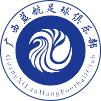 GX Lanhang club logo