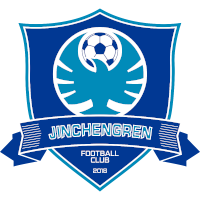 Jincheng club logo