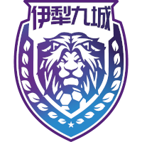 Yili Jiucheng club logo