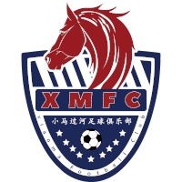 Xiaoma Guohe club logo