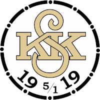 Katrineholm club logo