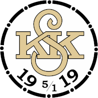 Logo of Katrineholms SK FK