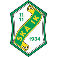 Skå IK & Bygdegård logo