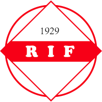 Roslagsbro club logo