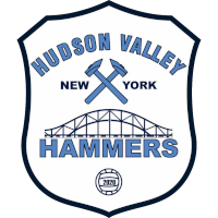 Hudson Valley Hammers clublogo