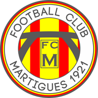 FC Martigues clublogo