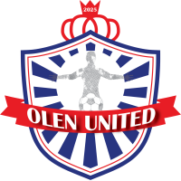 Olen United club logo