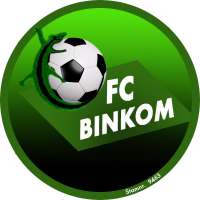 FC Binkom clublogo