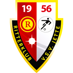 Ritter. Jette club logo