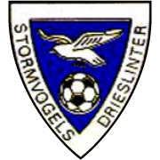 S. Drieslinter club logo
