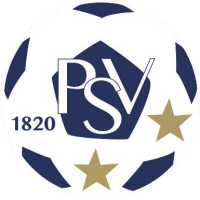 PSV 1820 club logo