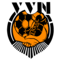 VV Nieuwerkerken clublogo