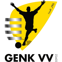 Genk VV club logo