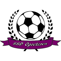 Opoeteren club logo