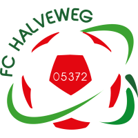 Halvenweg