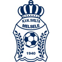 Sv. Melsele B club logo