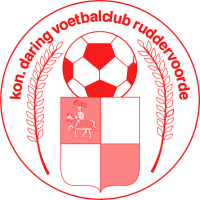 Ruddervoorde B club logo