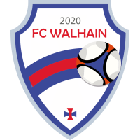 FC Walhain club logo