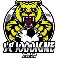SC Jodoigne club logo