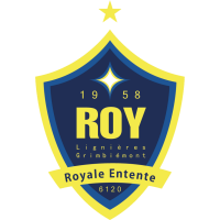 Roy LG