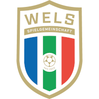 SPG Wels logo