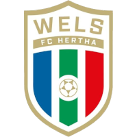 Wels club logo