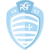 RC France Football logo